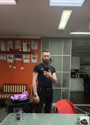 Андрей из Ставрополи 43 года