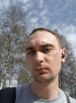 Nikolay, 32, Saint Petersburg