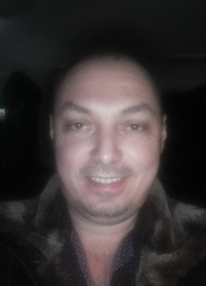Сергей, 47, Россия, Мценск