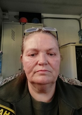 Наталья из Челябинска 50 лет