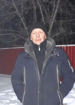 Дима, 45, Россия, Приютово