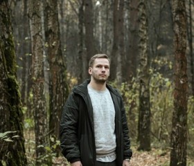 Anton, 30, Moscow