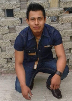 Tony, 29, Mexico, Xicotepec de Juarez