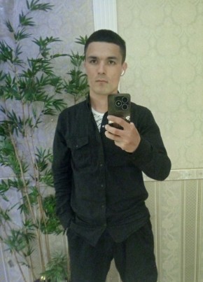 Бобо из Коломны 24 года