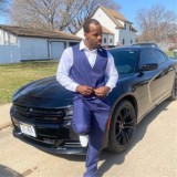 Sumthin Diff, 37  , Kearney