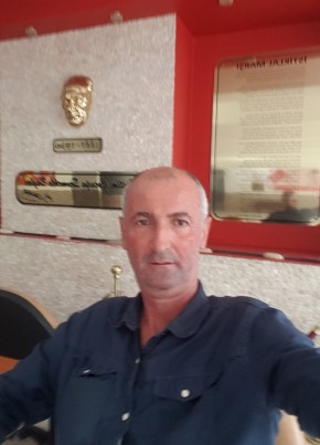 Mesut genc, 57, Türkiye Cumhuriyeti, Kırklareli