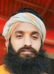 Bal Yogi Ganesh, 30, Lucknow