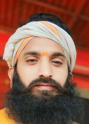 Bal Yogi Ganesh из Lucknow 32 года