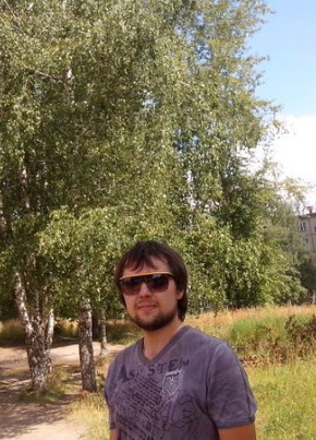 Александр, 38, Россия, Березники