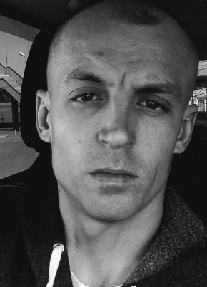 Александр из Морозовска 32 года