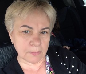 Валентина Шалдунова, 63 года, Bursa
