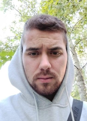 Юра из Чебоксары 32 года
