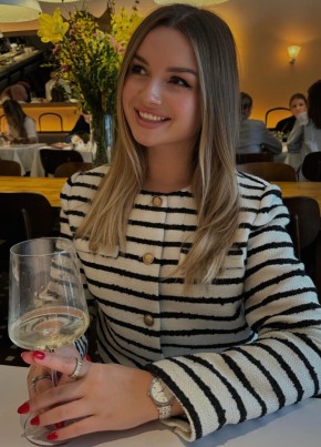 Марина, 27, Россия, Самара