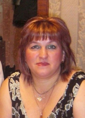 Марина, 59, Россия, Мурманск