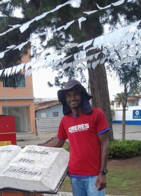 Jorjebastos из Feira de Santana 18 лет