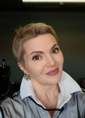 Лена из Краснодара 47 лет
