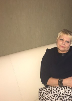 Татьяна, 68, Россия, Псков