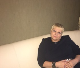Татьяна, 68 лет, Псков