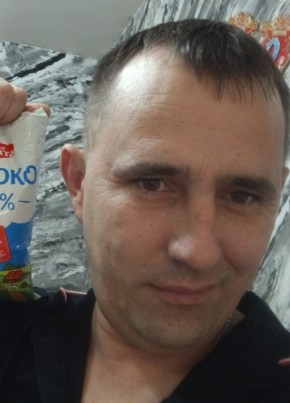 Denis, 39, Russia, Moscow