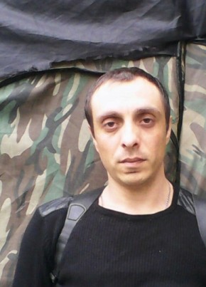 Денис, 41, Россия, Хадыженск