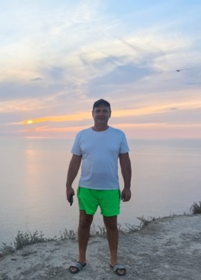 Андрей из Билибино 51 год