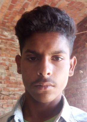 Vishal yadav, 18, India, Mānsa (Punjab)