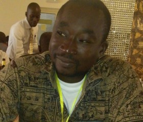 foulby, 46 лет, Ouagadougou