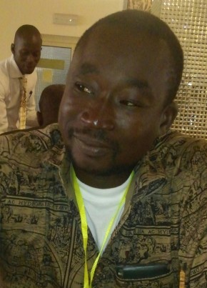 foulby, 46, Burkina Faso, Ouagadougou