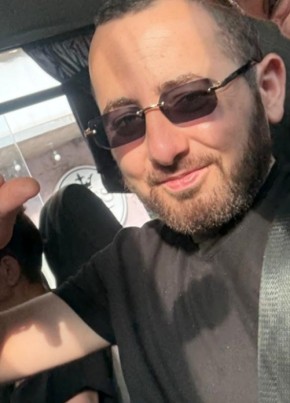 GEVORG TUMASYAN, 42, Armenia, Kapan