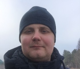 Павел, 34 года, Иваново