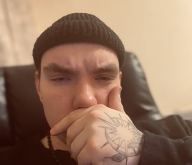 Klim, 19, Murmansk