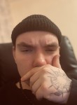 Klim, 19, Murmansk