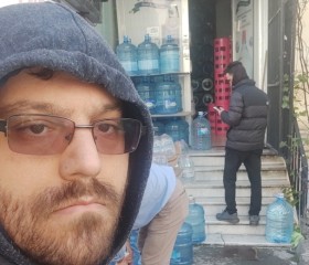 Temel, 37 лет, İstanbul