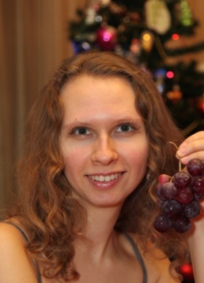 Натали, 36, Россия, Королёв