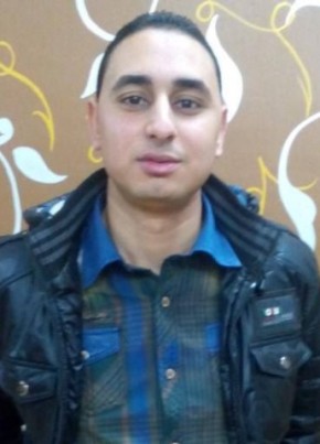 Mohamed, 35, Россия, Алтайский