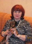 Ирина, 69 лет, Мончегорск