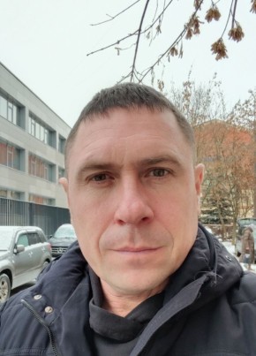 Andrey, 44, Russia, Korolev