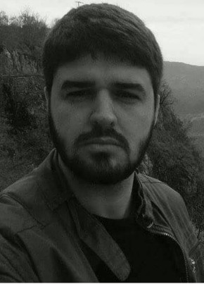 Igor, 35, Црна Гора, Подгорица