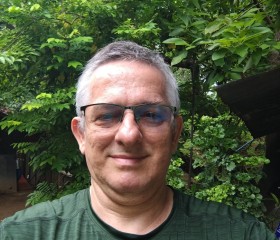 Macho, 45, Puntarenas