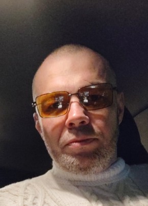 Oleg Z., 46, Russia, Saint Petersburg