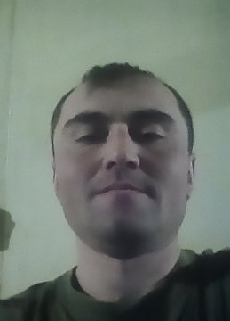 Алексей, 33, Россия, Фатеж