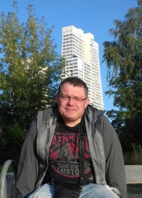 Дмитрий, 50, Россия, Мытищи