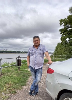 Nikolay, 51, Russia, Rybinsk