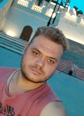 Николай, 37, Россия, Кашин