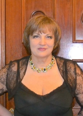 таня, 63, Россия, Санкт-Петербург