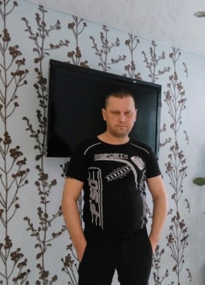 Evgeny, 43, Россия, Москва