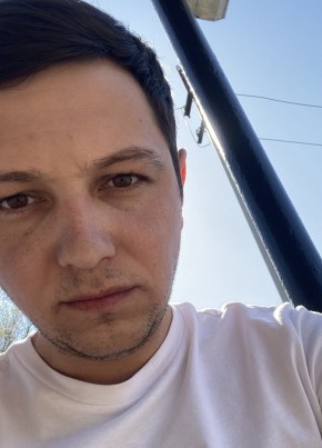 Игорь , 28, Россия, Буденновск