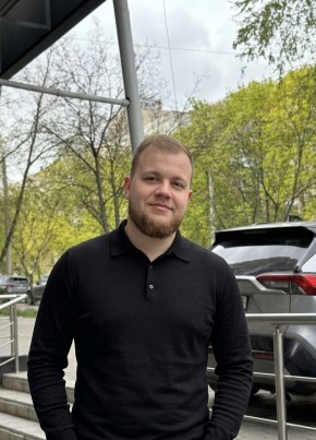 Konstantin из Warszawa 33 года