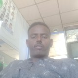 Abdel, 30 лет, Djibouti