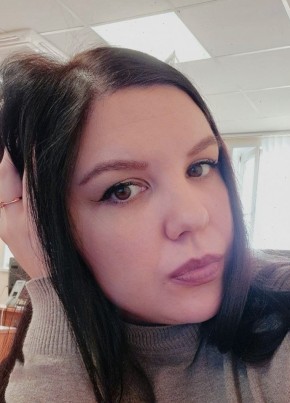 Ирина из Киров (Калужской обл.) 30 лет